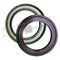 Camion 106*154*12/17mm 3103045-67W Front Oil Seal d'Auman FAW